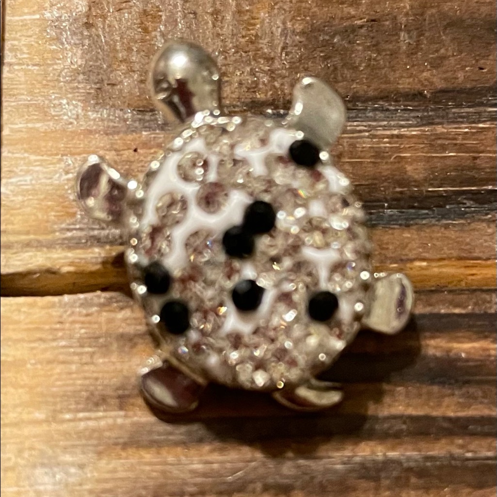 Interchangeable Turtle Snap 18mm